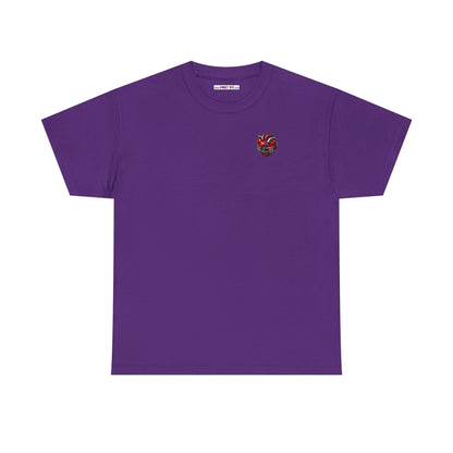 MUSCLE CŒUR Unisex Heavy Cotton Tee