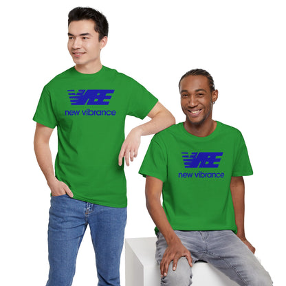 VIBE new vibrance Unisex Heavy Cotton Tee