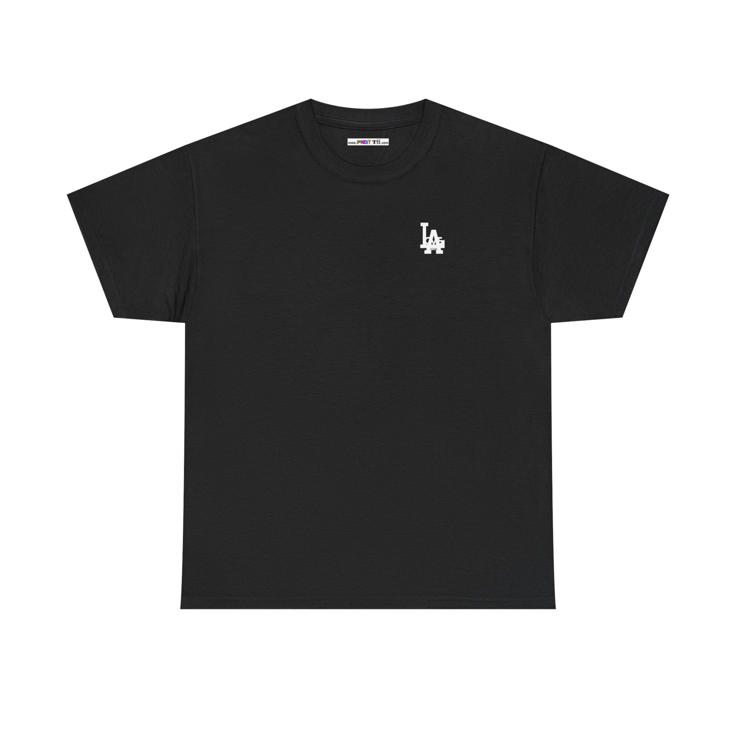 LoveAlways Unisex Heavy Cotton Tee