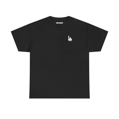 LoveAlways Unisex Heavy Cotton Tee