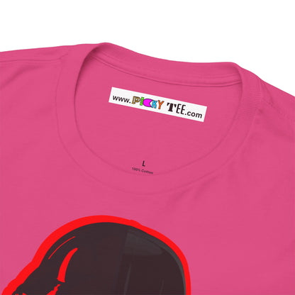 DARTHPUNK Unisex Heavy Cotton Tee