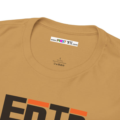 EpIc Unisex Heavy Cotton Tee
