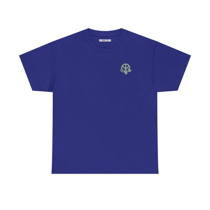 RESIST IN PEACE Unisex Heavy Cotton Tee