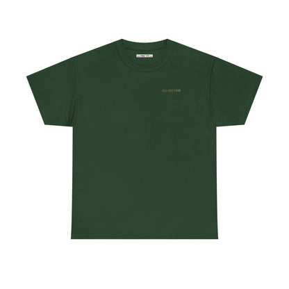 ALL ARE ONE Unisex Heavy Cotton Tee