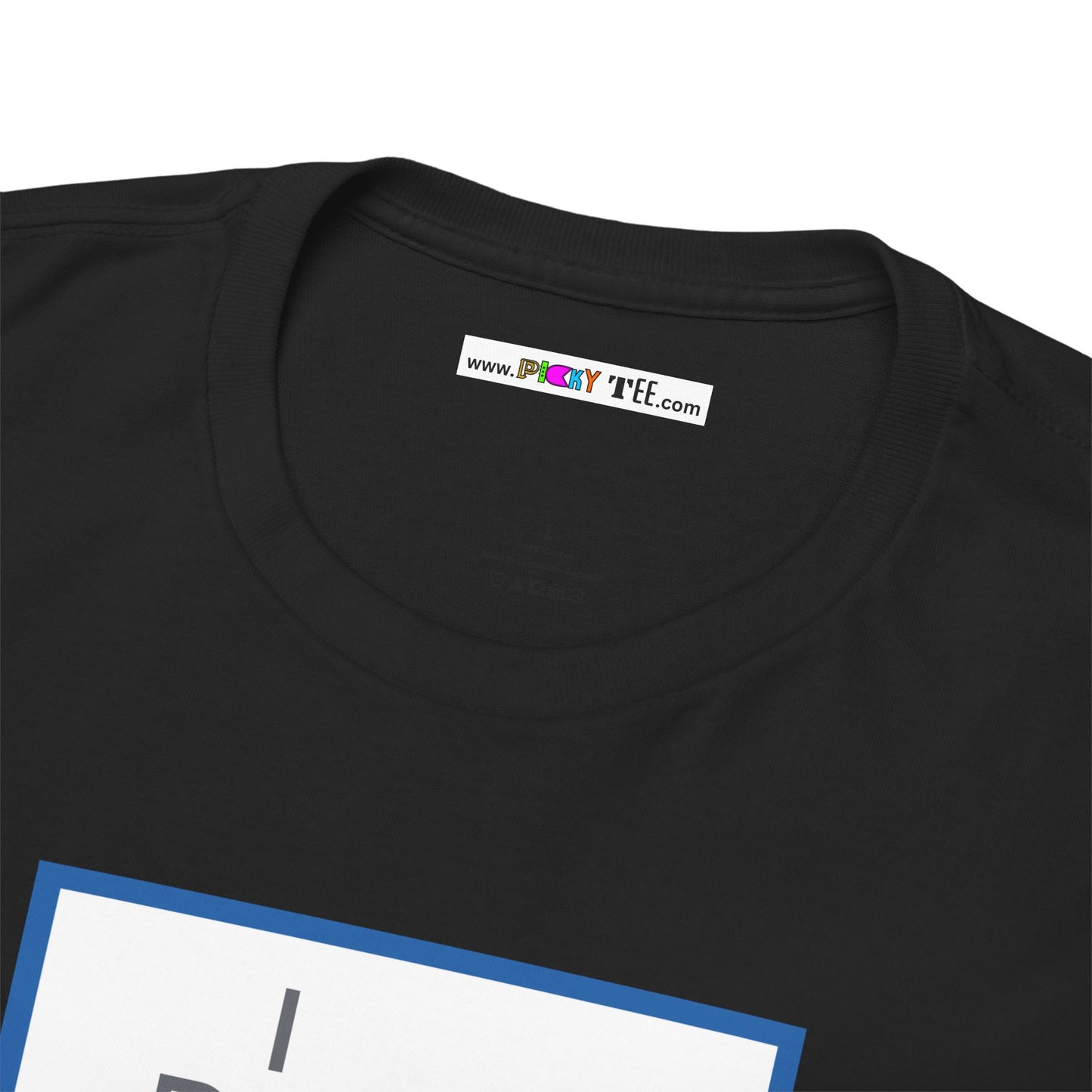 I DO NOT CONSENT Unisex Heavy Cotton Tee
