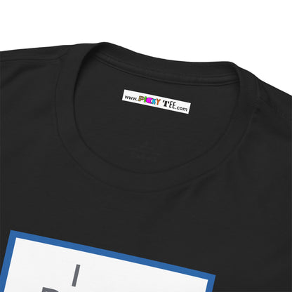 I DO NOT CONSENT Unisex Heavy Cotton Tee