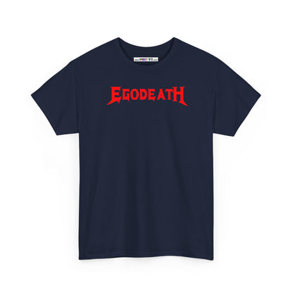 EGODEATH Unisex Heavy Cotton Tee