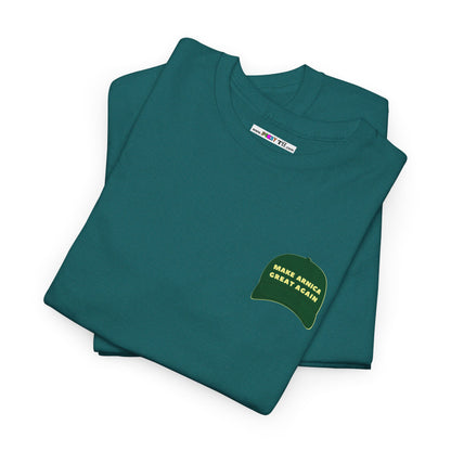 MAKE ARNICA GREAT AGAIN Unisex Softstyle 100% Cotton T-Shirt