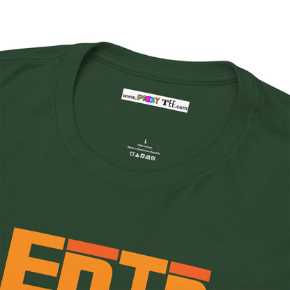 EpIc Unisex Heavy Cotton Tee