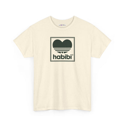 habibi Unisex Softstyle 100% Cotton T-Shirt