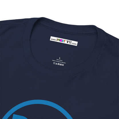 DELULU Unisex Heavy Cotton Tee