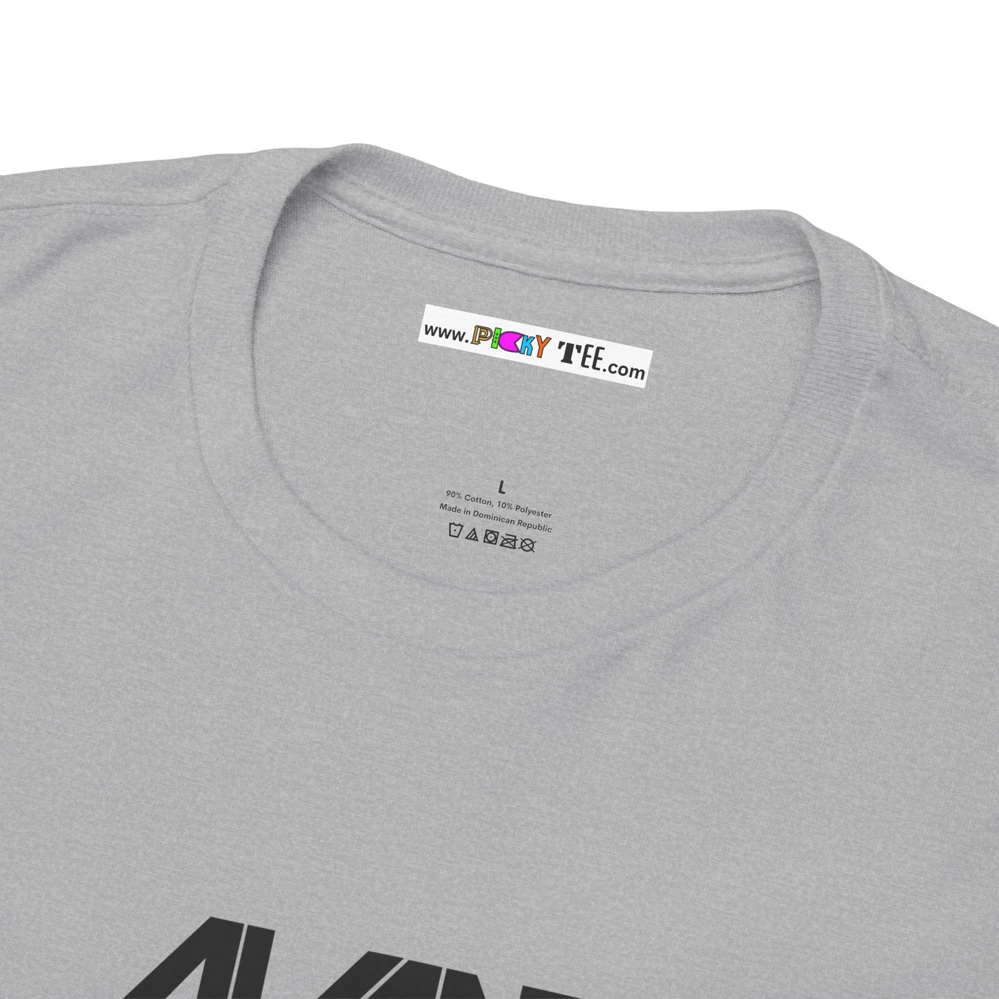 AVANTGARDENER Unisex Heavy Cotton Tee