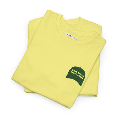 MAKE ARNICA GREAT AGAIN Unisex Softstyle 100% Cotton T-Shirt