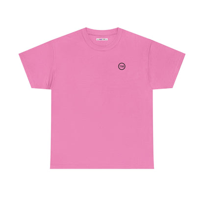 TooMuchInformation TMI Unisex Heavy Cotton Tee