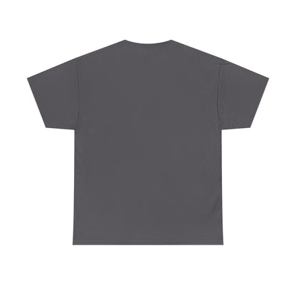 ZER0 Fucksgiven Unisex Heavy Cotton Tee