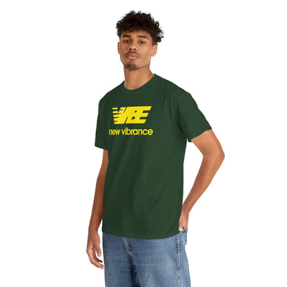 VIBE new vibrance Unisex Heavy Cotton Tee