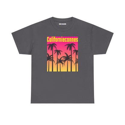 Californiecannes Unisex Heavy Cotton Tee
