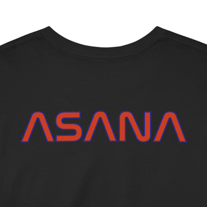 ASANA Unisex Heavy Cotton Tee