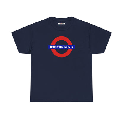 INNERSTAND Unisex Heavy Cotton Tee