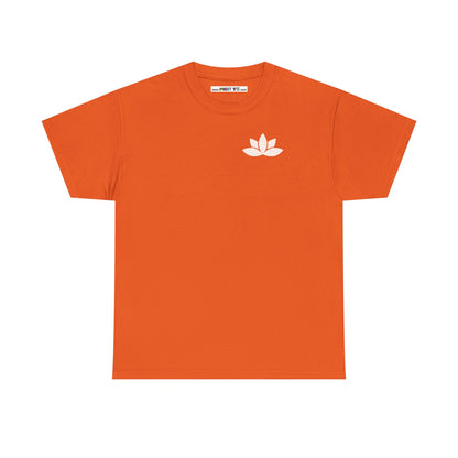 KEEP CALM THE FUCK DOWN Unisex Heavy Cotton Tee