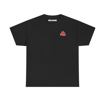 Pukka Unisex Heavy Cotton Tee