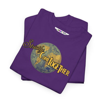 Strictly Come Together Unisex Heavy Cotton Tee