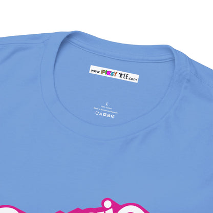 Bougie Unisex Heavy Cotton Tee