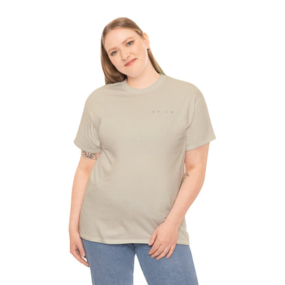 SPICE Unisex Softstyle 100% Cotton T-Shirt