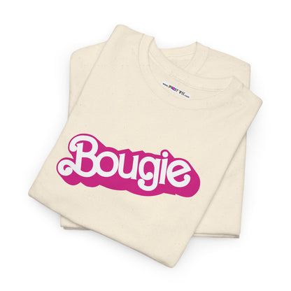 Bougie Unisex Heavy Cotton Tee
