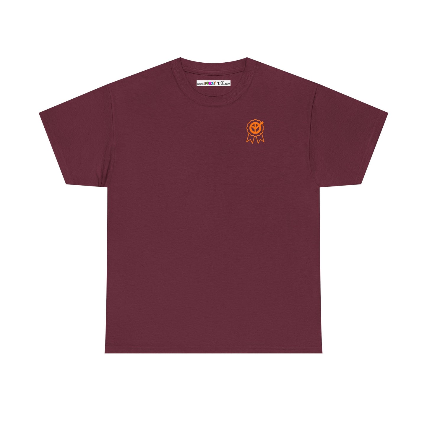 nouveauthentic Unisex Heavy Cotton Tee