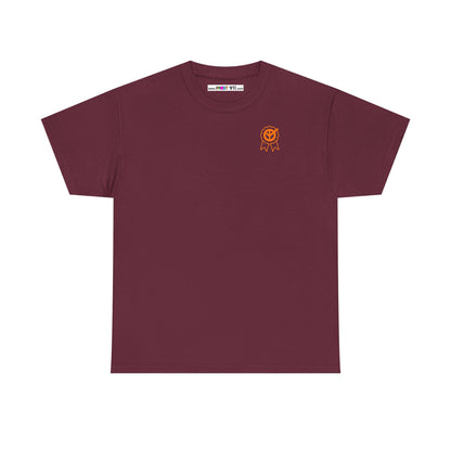 nouveauthentic Unisex Heavy Cotton Tee