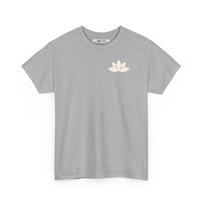 KEEP CALM THE FUCK DOWN Unisex Heavy Cotton Tee
