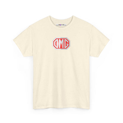 OMG Unisex Heavy Cotton Tee