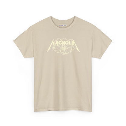 MagnoliA Unisex Heavy Cotton Tee