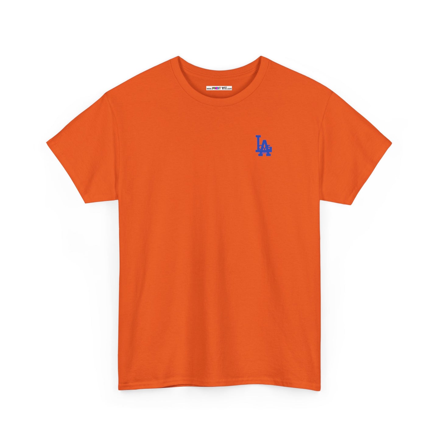 LoveAlways Unisex Heavy Cotton Tee