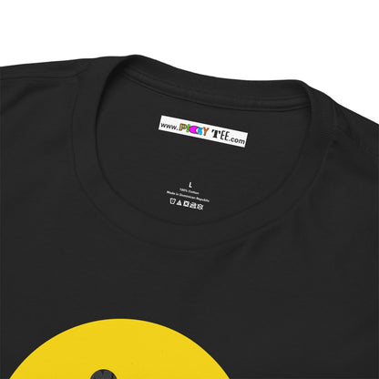 OH MY GOSH Unisex Heavy Cotton Tee