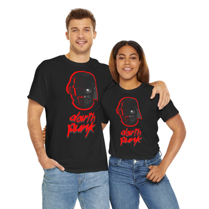 DARTHPUNK Unisex Heavy Cotton Tee