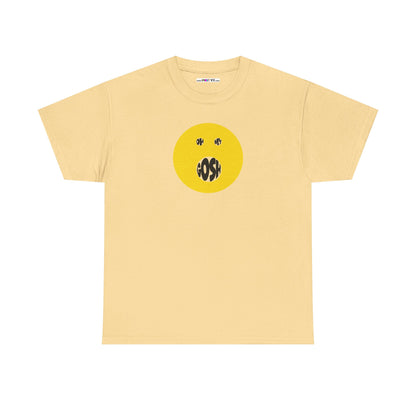 OH MY GOSH Unisex Heavy Cotton Tee