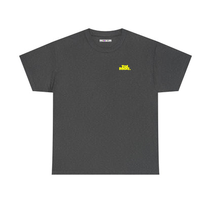 TOI & MOI. Unisex Heavy Cotton Tee