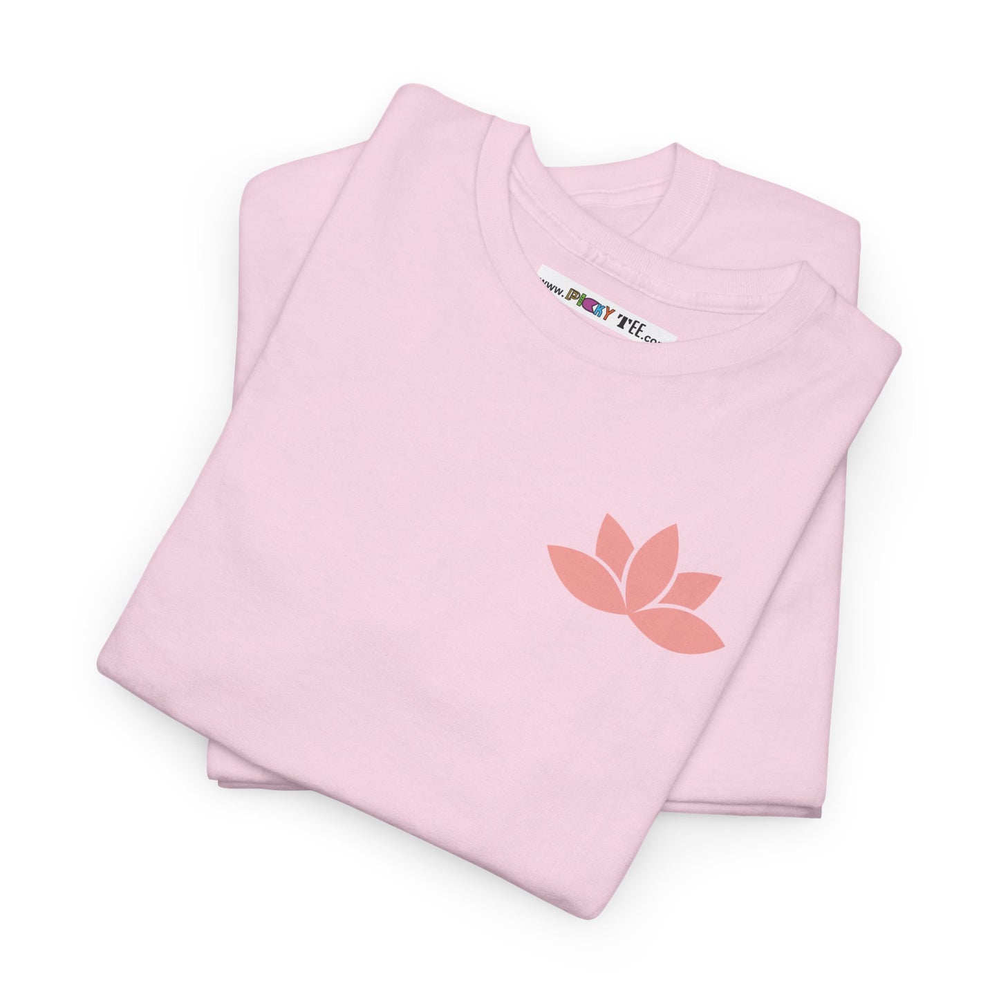 KEEP CALM THE FUCK DOWN Unisex Heavy Cotton Tee