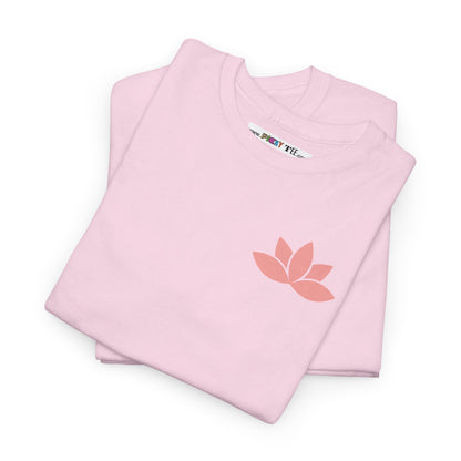KEEP CALM THE FUCK DOWN Unisex Heavy Cotton Tee