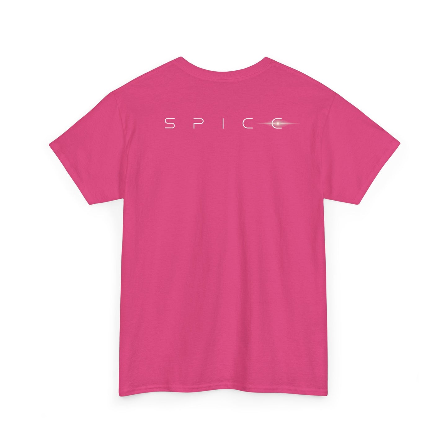 SPICE Unisex Softstyle 100% Cotton T-Shirt