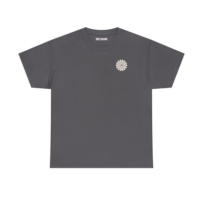 MANDALÆFFECT Unisex Heavy Cotton Tee