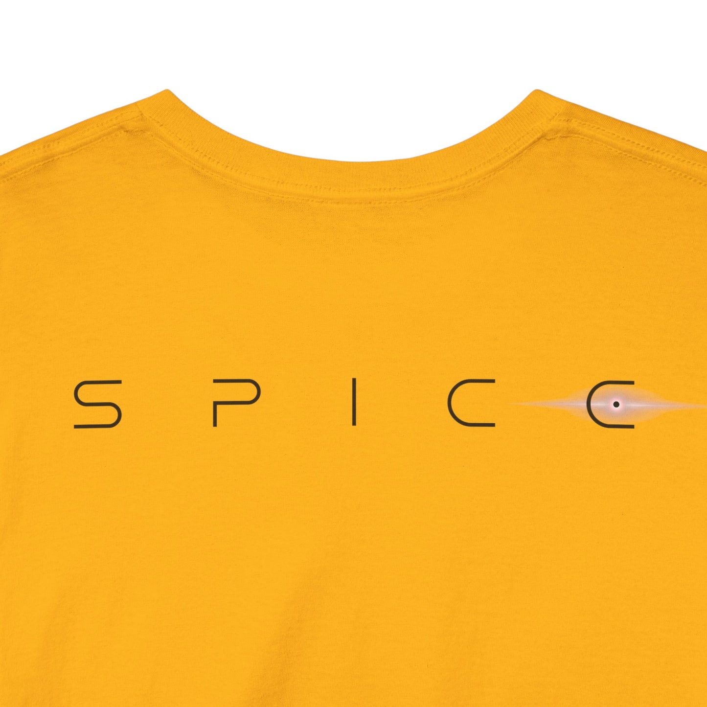 SPICE Unisex Softstyle 100% Cotton T-Shirt