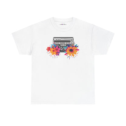 BLOOMBOX Unisex Heavy Cotton Tee