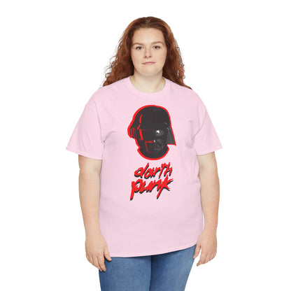 DARTHPUNK Unisex Heavy Cotton Tee