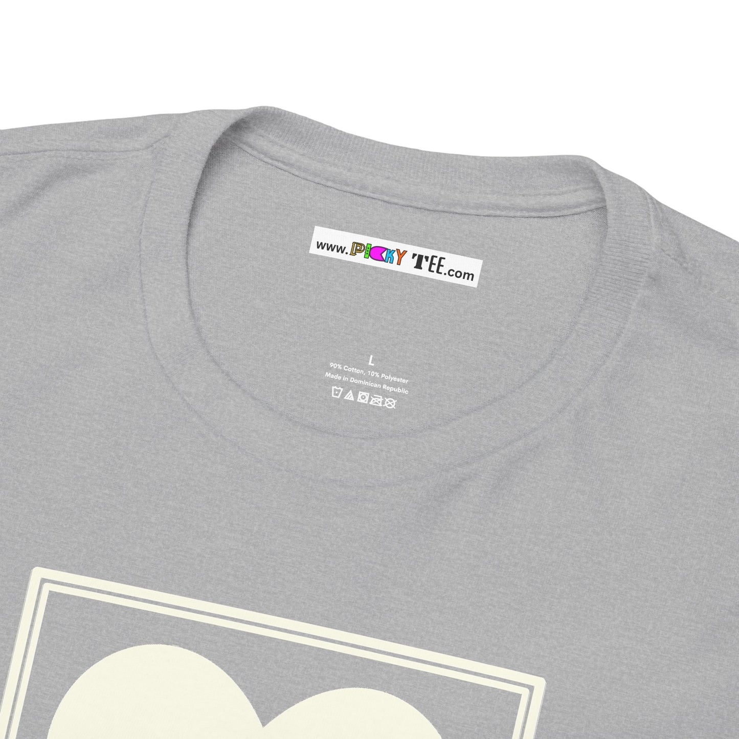 habibi Unisex Softstyle 100% Cotton T-Shirt