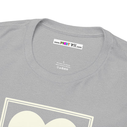 habibi Unisex Softstyle 100% Cotton T-Shirt