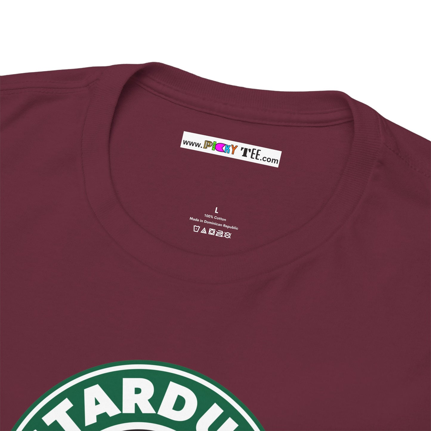 STARDUST COSMOS Unisex Heavy Cotton Tee
