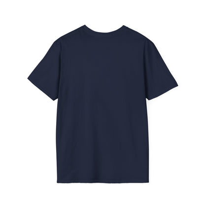 HAMMOCK HAPPY Unisex Softstyle 100% Cotton T-Shirt